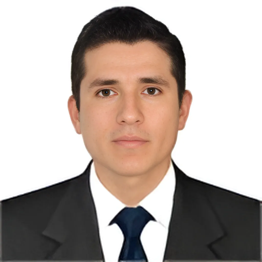 Juan Ramírez