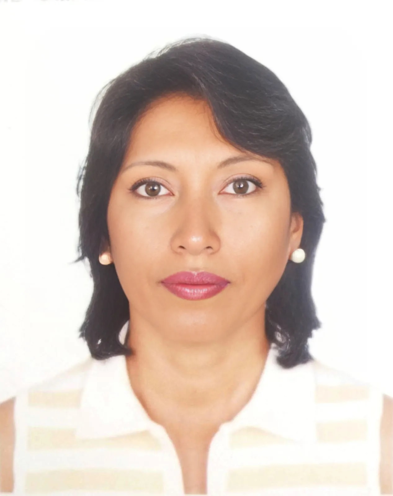 Rosa Chavez